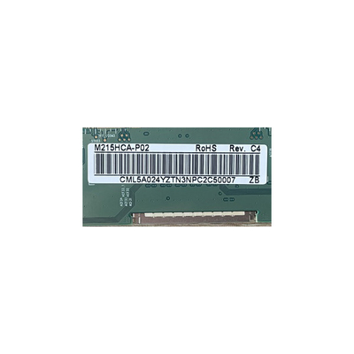 M215HCA-P02 21.5 اینچ صفحه نمایش صفحه نمایش TFT-LCD