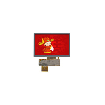 TM055JVZG08 5.5 اینچ 720*1280 صفحه نمایش LCD برای تلفن