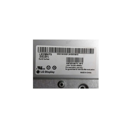 SP10Q010-TZA 3.8 اینچ 320 * 240 صفحه نمایش LCD برای KOE