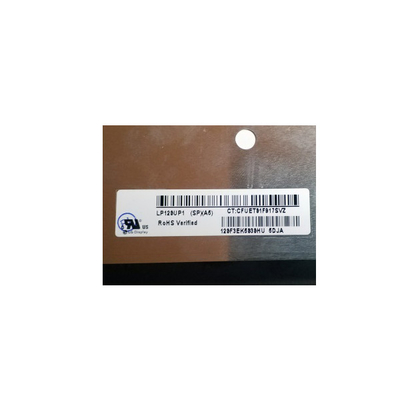 SP10Q010-ZZA 3.8 اینچ 320 * 240 صفحه نمایش LCD برای KOE