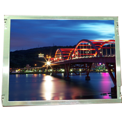 LQ038J7DH52 3.8 اینچ 320*480 صفحه نمایش LCD