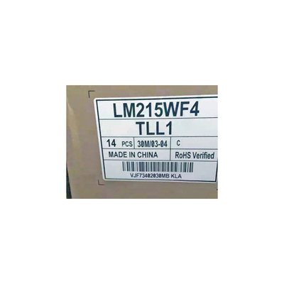KCS038AA1AJ-G21 3.8 اینچ 240*320 صفحه نمایش LCD صفحه نمایش LCD