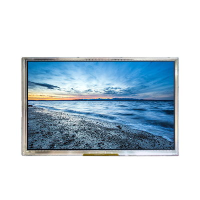 صفحه نمایش ال سی دی گوشی موبایل H038QR01-1 240*320 106PPI 30 Cd/M2 پوشش سخت