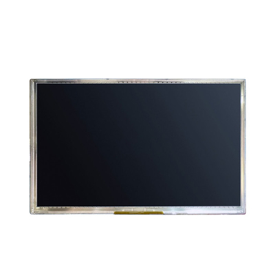 صفحه نمایش ال سی دی گوشی موبایل H038QR01-1 240*320 106PPI 30 Cd/M2 پوشش سخت