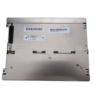 NLB084SV01L-01 800 * 600 پانل LCD Tft 8.4 اینچ ماژول LCD Tft