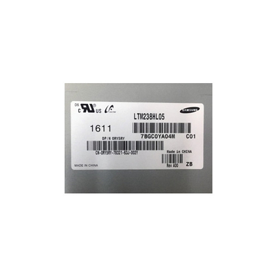 LQ038B7DB01 3.8 اینچ TFT صفحه نمایش LCD 320*480 برای تیز