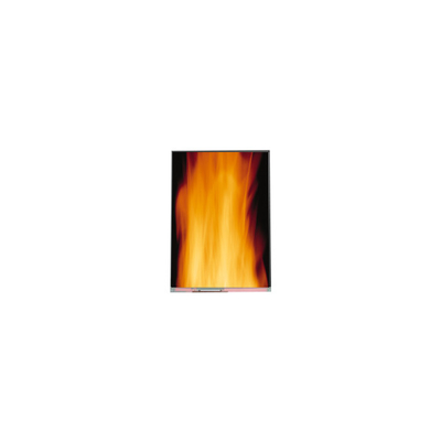 KCS038AA1AK-G21 3.8 اینچ 240*320 صفحه نمایش LCD صفحه نمایش LCD