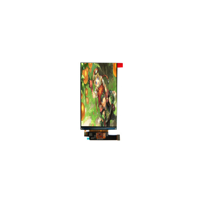 TM050JDHG33-00 5.0 اینچ 720*1280 صفحه LCD برای تلفن