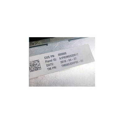 KRS038AA0AN-G25 3.8 اینچ 240*320 صفحه نمایش LCD صفحه نمایش LCD
