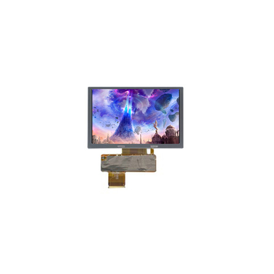 TM060JVZG01 6.0 اینچ 800*1280 صفحه LCD صفحه نمایش LCD