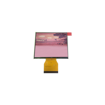 KRS038AALBB-B22 3.8 اینچ 240*320 صفحه نمایش LCD صفحه نمایش LCD
