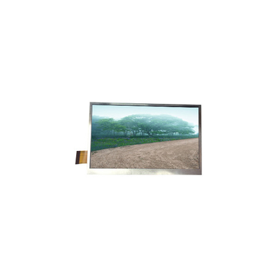 LS038Y3LX01 برای Sharp 3.8 اینچ صفحه نمایش LCD 480*800 صفحه نمایش LCD