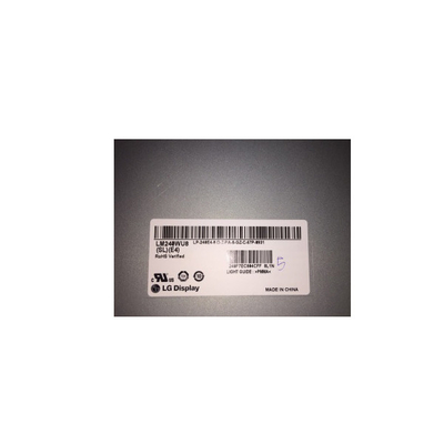 LM240WU8-SLE4 24.0 اینچ 1920*1200 صفحه نمایش LCD صفحه نمایش LCD