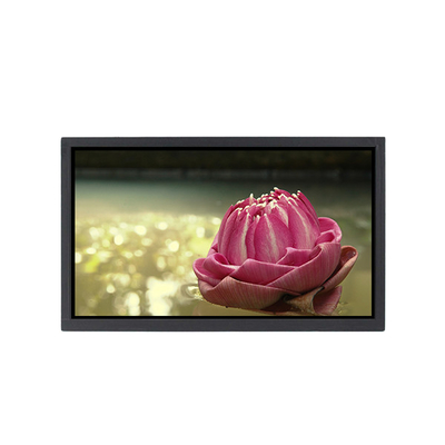 NV156FHM-A12 15.6 اینچ 1920*1080 ماژول LCD صفحه نمایش LCD