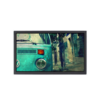 NV156FHM-A13 15.6 اینچ 1920*1080 صفحه نمایش LCD برای لپ تاپ
