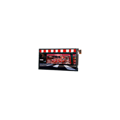 TM055JDHP71 صفحه نمایش LCD 5.5 اینچی