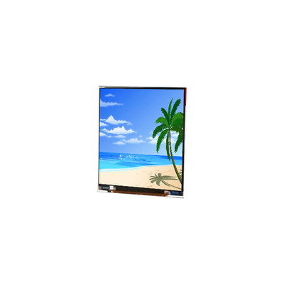 LPP055A138X اصل در سهام 5.5 اینچ صفحه نمایش LCD