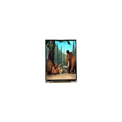 صفحه نمایش LCD TPT0501002P صفحه نمایش LCD 5.0 اینچ 720*1280
