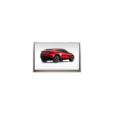 HSD080IDW1-C01-0299 صفحه نمایش صفحه نمایش LCD 8.0 اینچ برای نمایش خودرو