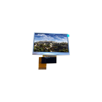 TM050JDSP06 صفحه نمایش LCD 5.0 اینچی جدید