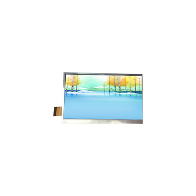 TM050YYSP05 5.0 اینچ 480*854 صفحه نمایش LCD