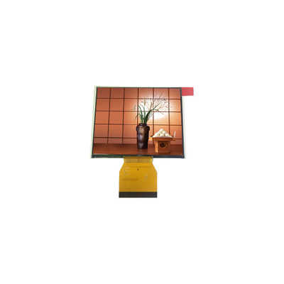 TM055JYSP10-02C پانل LCD 5.5 اینچ 720 * 1280 صفحه نمایش LCD TFT
