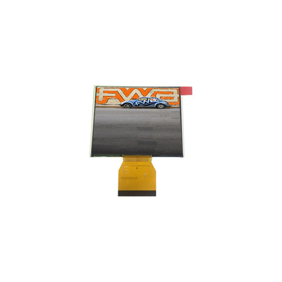 5.5 اینچ 720 * 1280 صفحه نمایش LCD TM055JDSP09 برای تلفن همراه