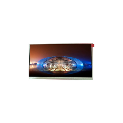 TM068RDS02 صفحه نمایش LCD جدید 6.8 اینچ 800*480
