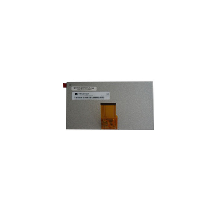 TM068RDS02 صفحه نمایش LCD جدید 6.8 اینچ 800*480