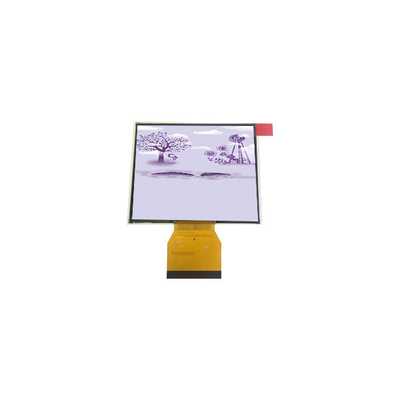 6صفحه نمایش LCD 5 اینچی TM065JYSP02
