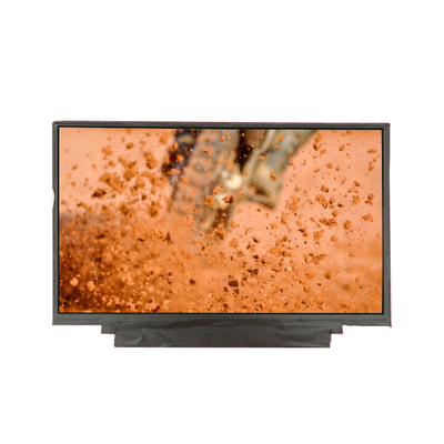 HN133WU3-102 13.3 اینچ 1920*1080 صفحه نمایش LCD TFT