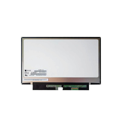 HN116WX1-102 11.6 اینچ 1366*768 صفحه LCD صفحه LCD