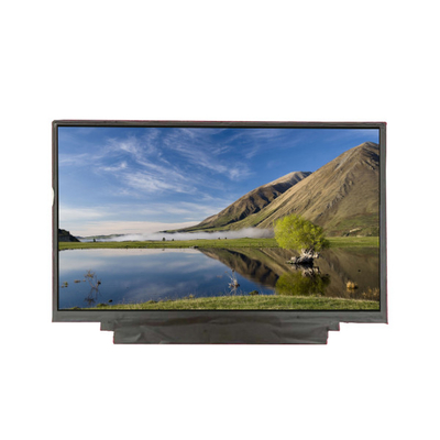 HN116WX1-102 11.6 اینچ 1366*768 صفحه LCD صفحه LCD