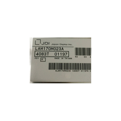 17.0 اینچ 1280*1024 پانل LCD LAM170M023A ماژول صفحه نمایش LCD
