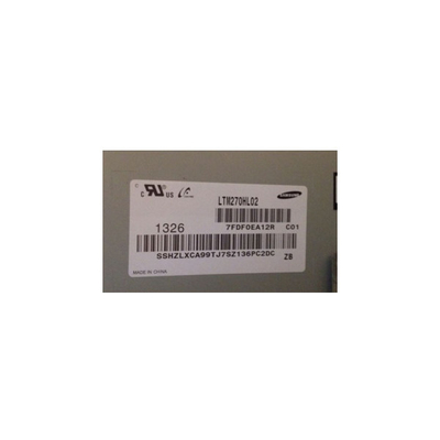 27ماژول صفحه نمایش LCD LTM270HL02 1920*1080