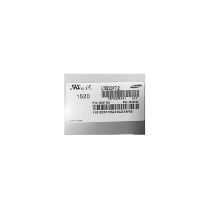 23ماژول پانل LCD 0.0 اینچی LTM230HT12 مناسب برای مانیتور دسکتاپ