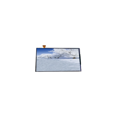 TM057JYHP01 5.7 اینچ 720*1280 صفحه نمایش LCD برای تلفن همراه