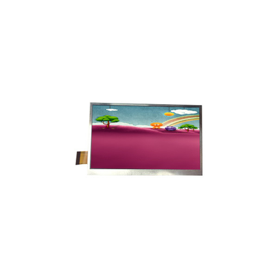 TM050NYS21 صفحه نمایش LCD 5.0 اینچی 480*272