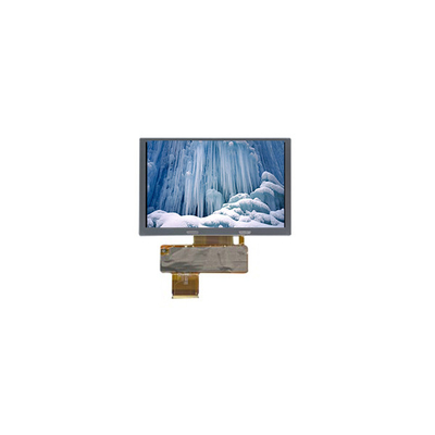 TM050YYSP03-00 5.0 اینچ 480*854 صفحه نمایش LCD