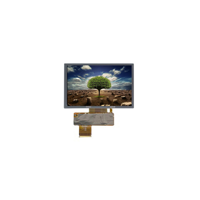 TM050YYSP02-00 5.0 اینچ 480*854 ماژول LCD LCD نمایشگر