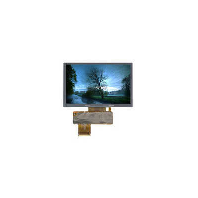 TM057JYHP02-00 صفحه نمایش LCD 5.7 اینچی 720*1280