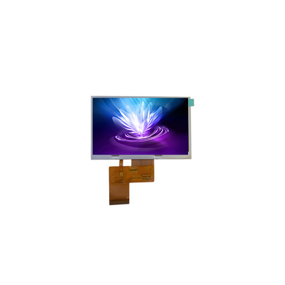 5.0 اینچ 720 * 1280 صفحه نمایش LCD TM050JYHP03 برای تلفن همراه