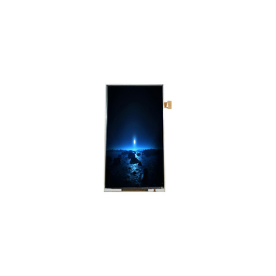 TM050YDSP01 صفحه نمایش LCD 5.0 اینچی جدید