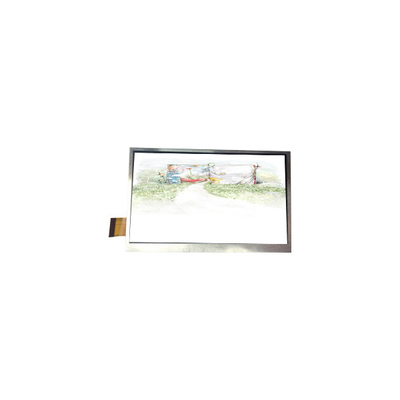 TM050XYHP01 صفحه LCD 5.0 اینچ صفحه LCD 540*960 ماژول LCD TFT