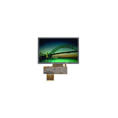 TM050YDWA01 5.0 اینچ صفحه LCD 480*800 صفحه LCD