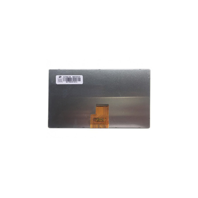 7صفحه LCD 0.0 اینچی HJ070NA-13A صفحه LCD 1024*600 صفحه LCD