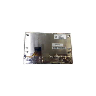 7صفحه LCD 0.0 اینچی GCX156AKS-E 800*480 صفحه نمایش LCD
