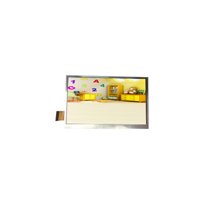 TM050XYS21-02 5.0 اینچ صفحه LCD 272*480 صفحه نمایش LCD