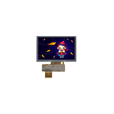 5.9 اینچ TM059YDH04 480*800 صفحه نمایش LCD صفحه نمایش