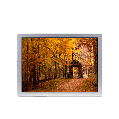 5صفحه نمایش LCD 8 اینچی C058GW01 V0 صفحه نمایش LCD جدید اصلی